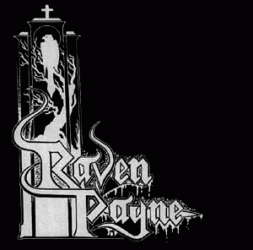 logo Raven Payne